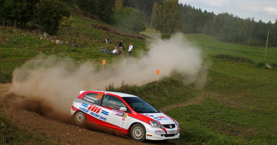 Rajd Polski